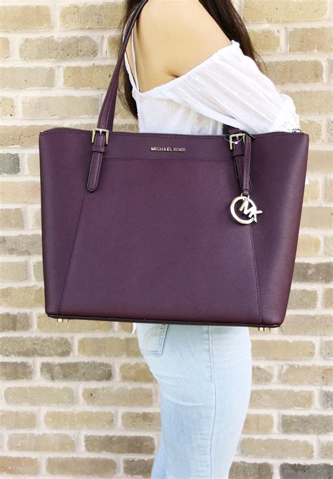 michael kors ciara tote.